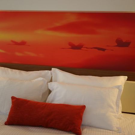 Kordon Hotel Alsancak İzmir Kültér fotó