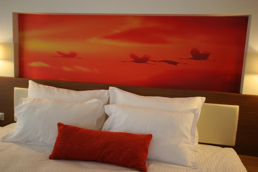 Kordon Hotel Alsancak İzmir Kültér fotó