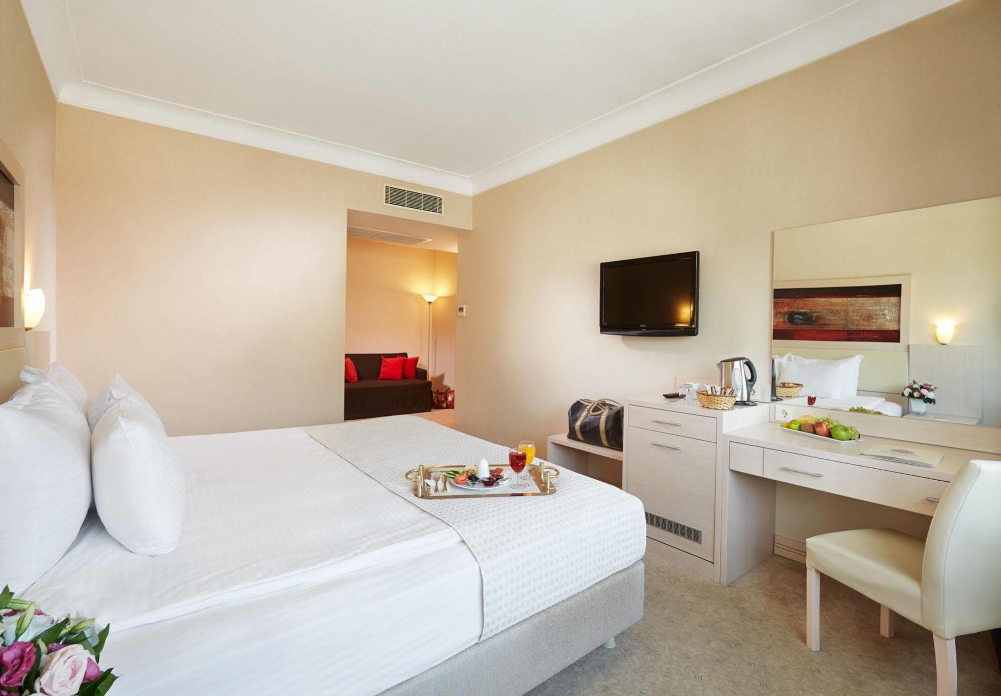 Kordon Hotel Alsancak İzmir Kültér fotó