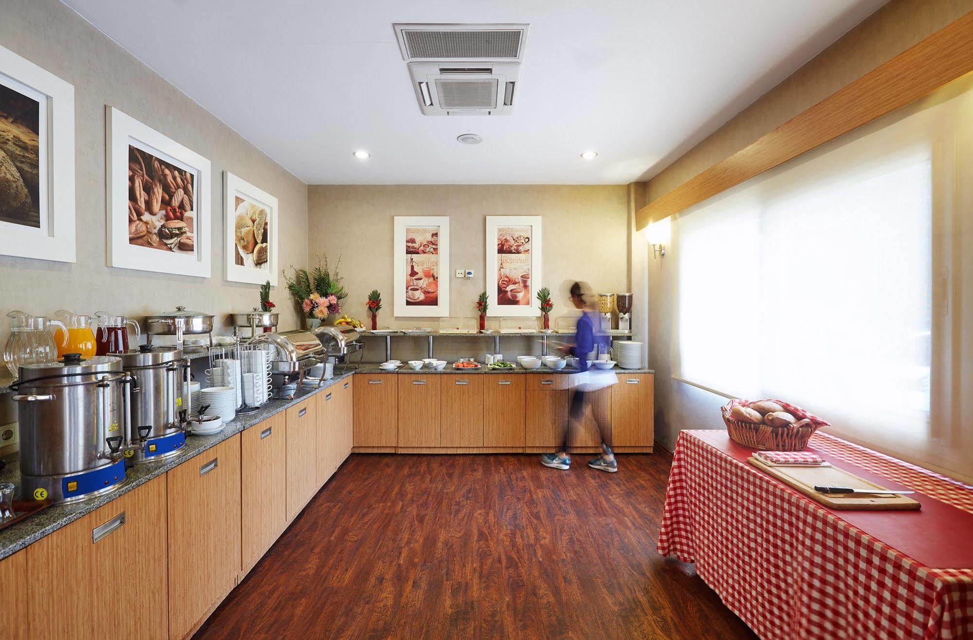 Kordon Hotel Alsancak İzmir Kültér fotó