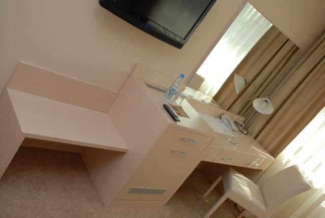 Kordon Hotel Alsancak İzmir Kültér fotó