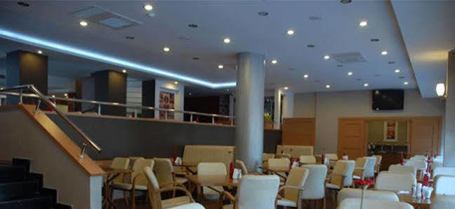Kordon Hotel Alsancak İzmir Kültér fotó